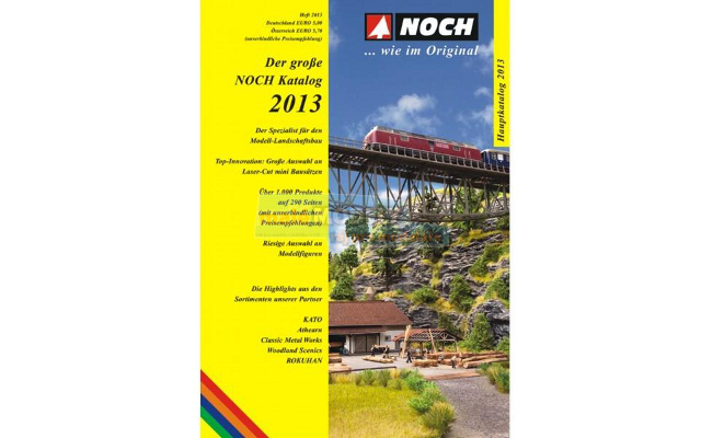 Katalog 2013