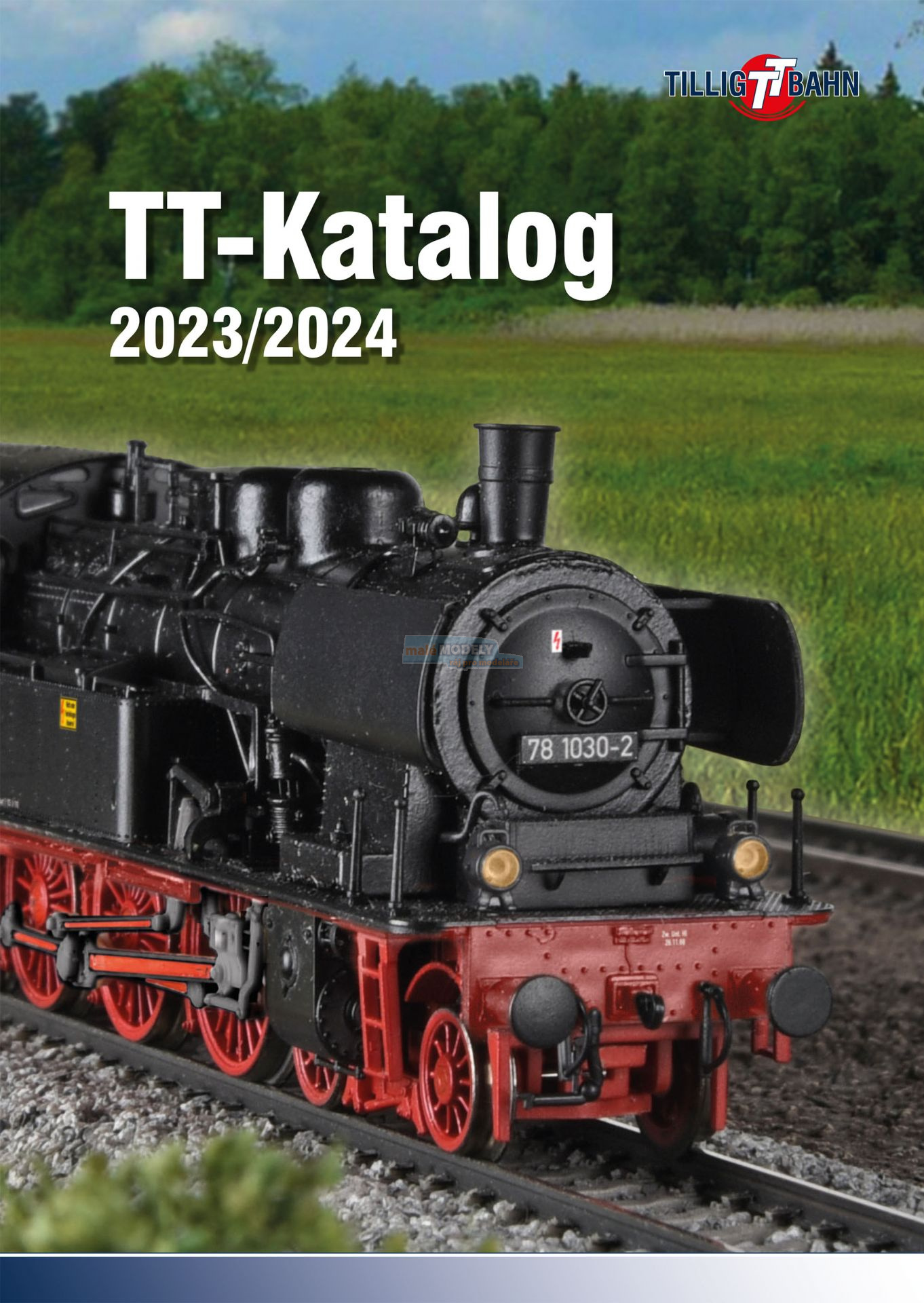 Katalog TT TILLIG 2018/2019