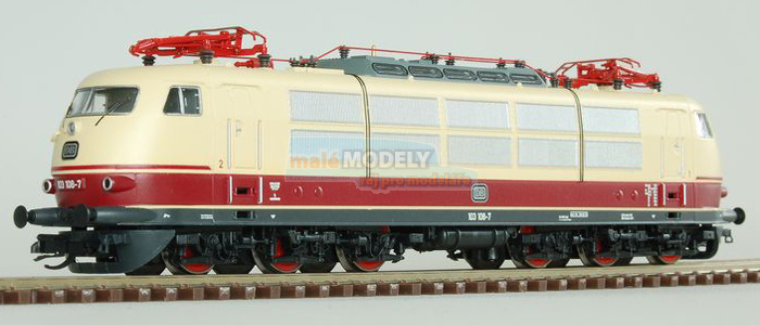 Elektrická lokomotiva BR 103