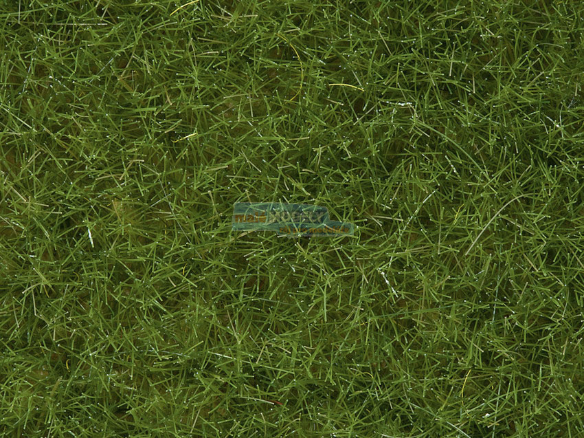 Tráva divoká světle zelená 6 mm (100g)