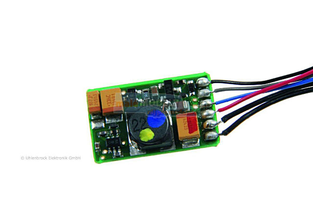 Modul IntelliSound pro Piko 59741, 59743