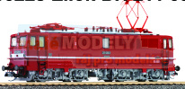 Elektrická lokomotiva BR 211 0393