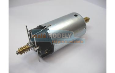 Motor se šnekem pro BR 194