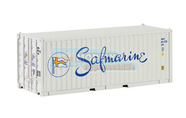 Kontejner 20´ Safmarine