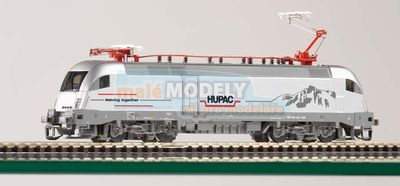 Elektrická lokomotiva Taurus Hupac