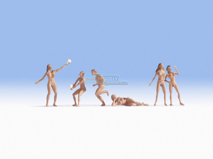 Nudisté